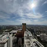 Apartment Manquehue Las Condes