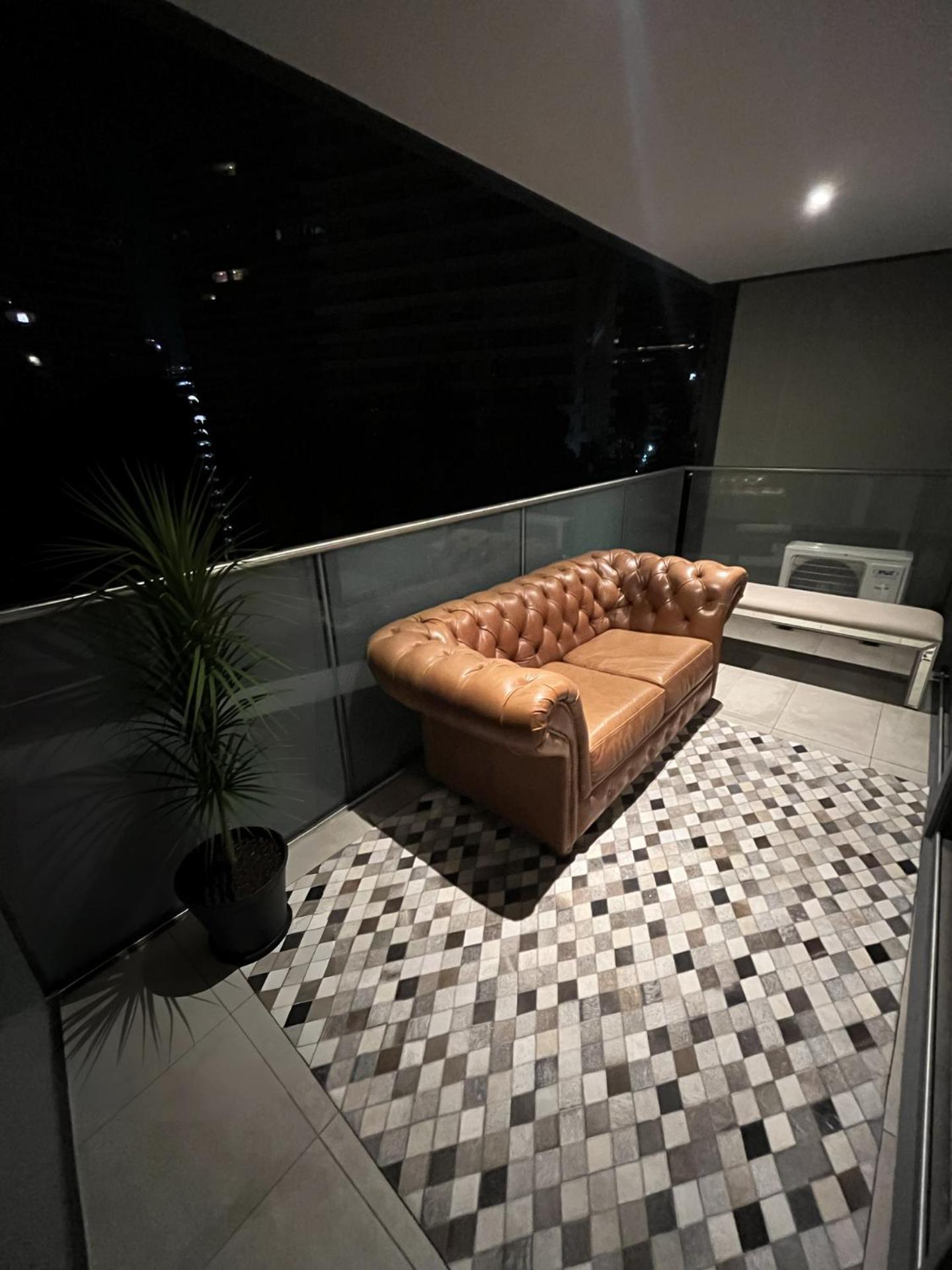 Manquehue Condes Apartamento Santiago