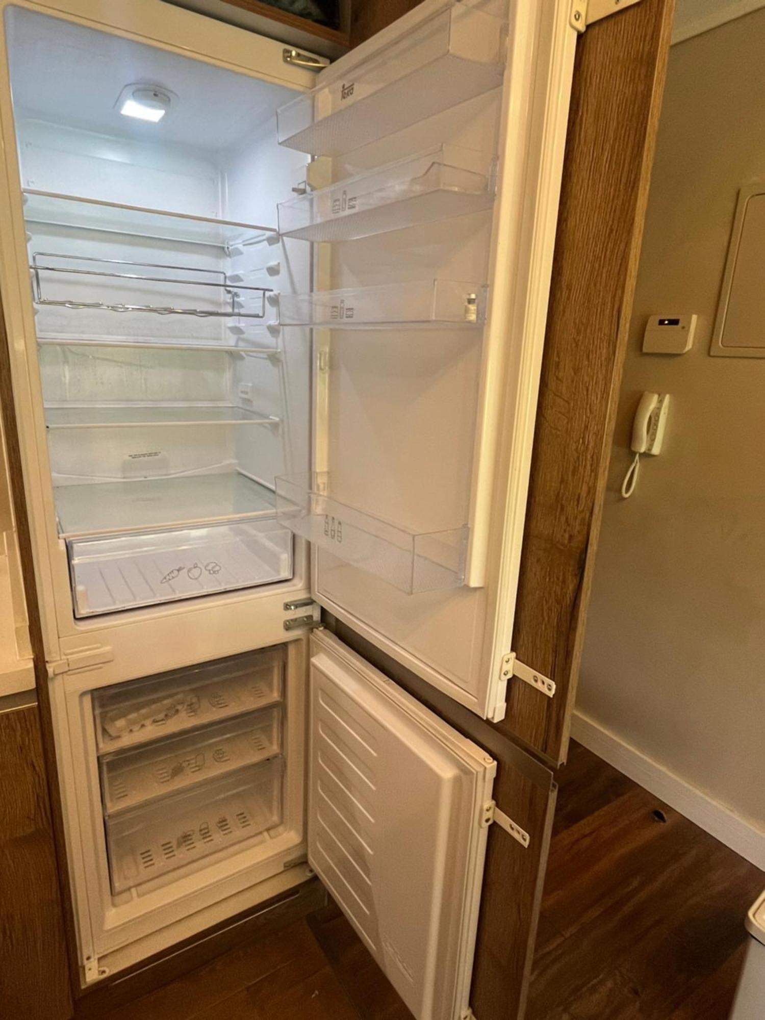 Manquehue Condes Apartamento Santiago