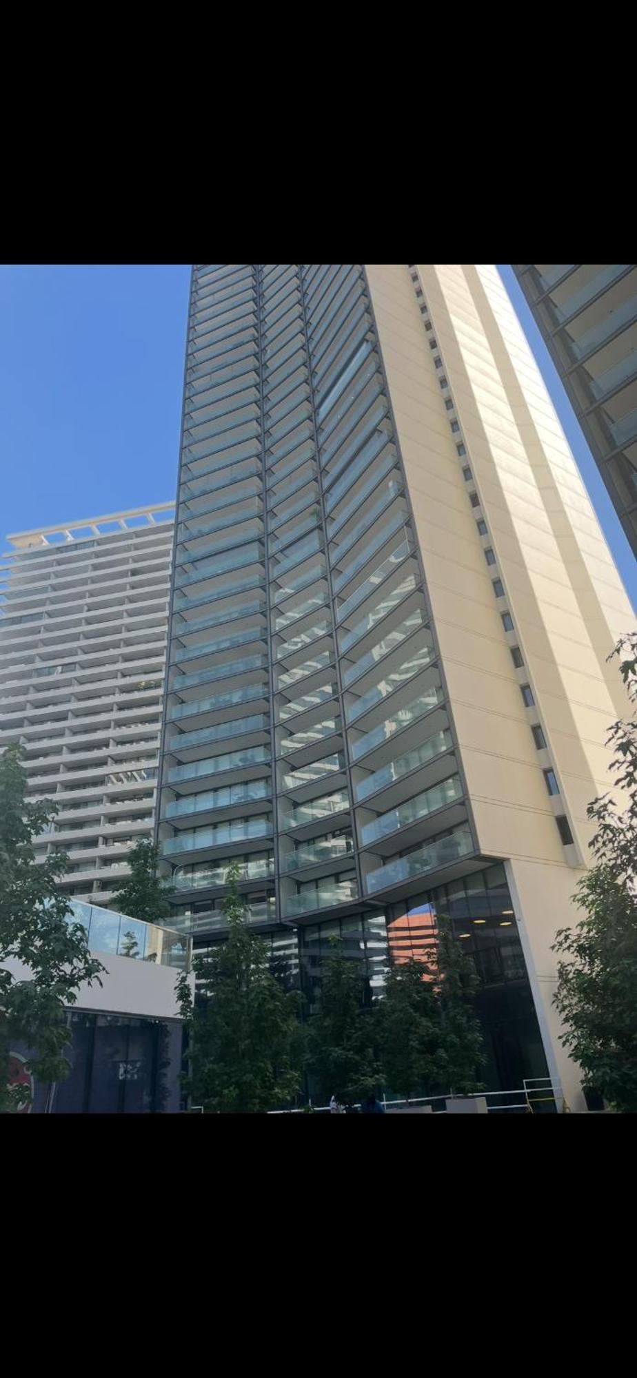 Apartamento Manquehue Condes