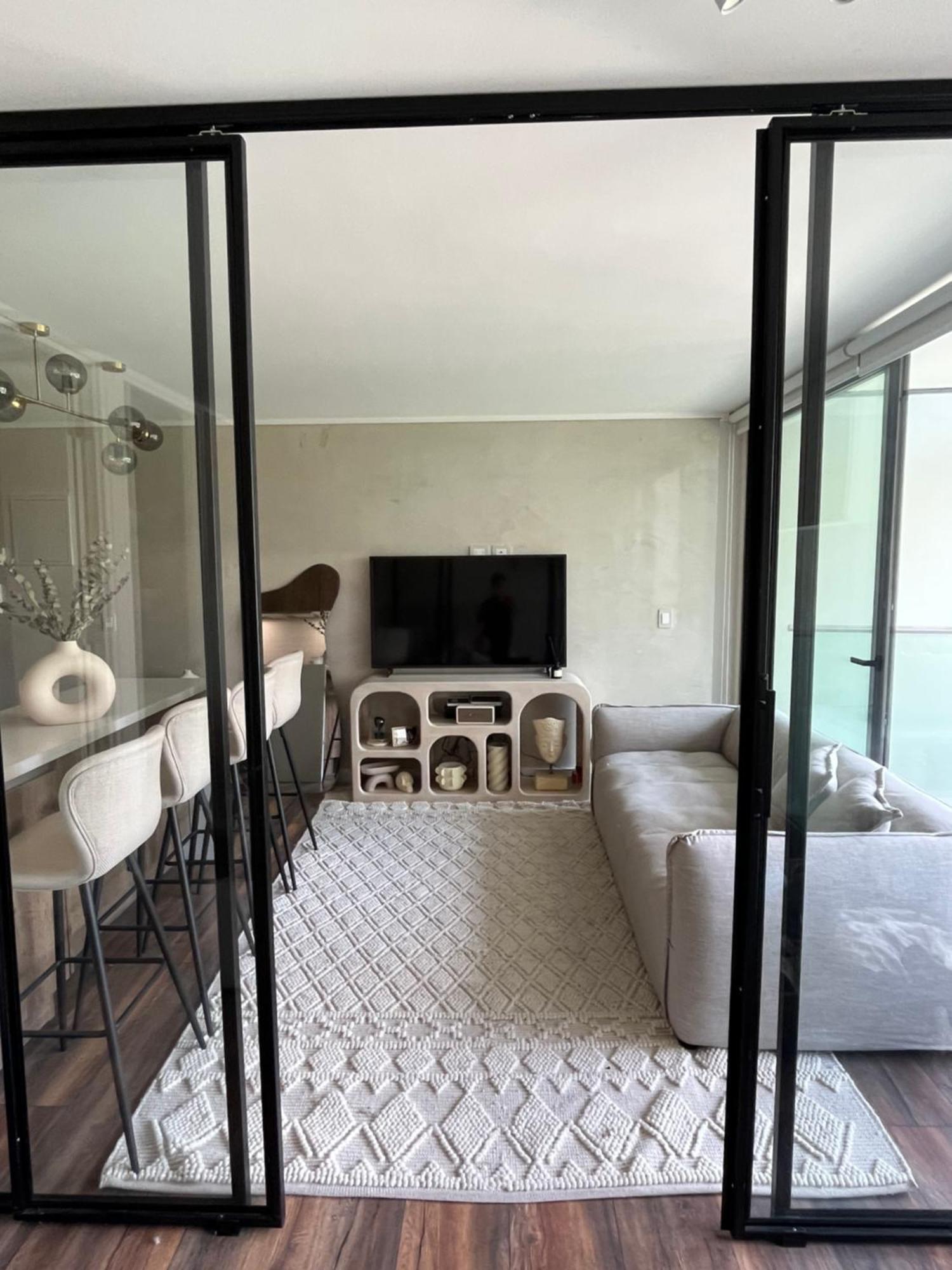 Manquehue Condes Apartamento Santiago