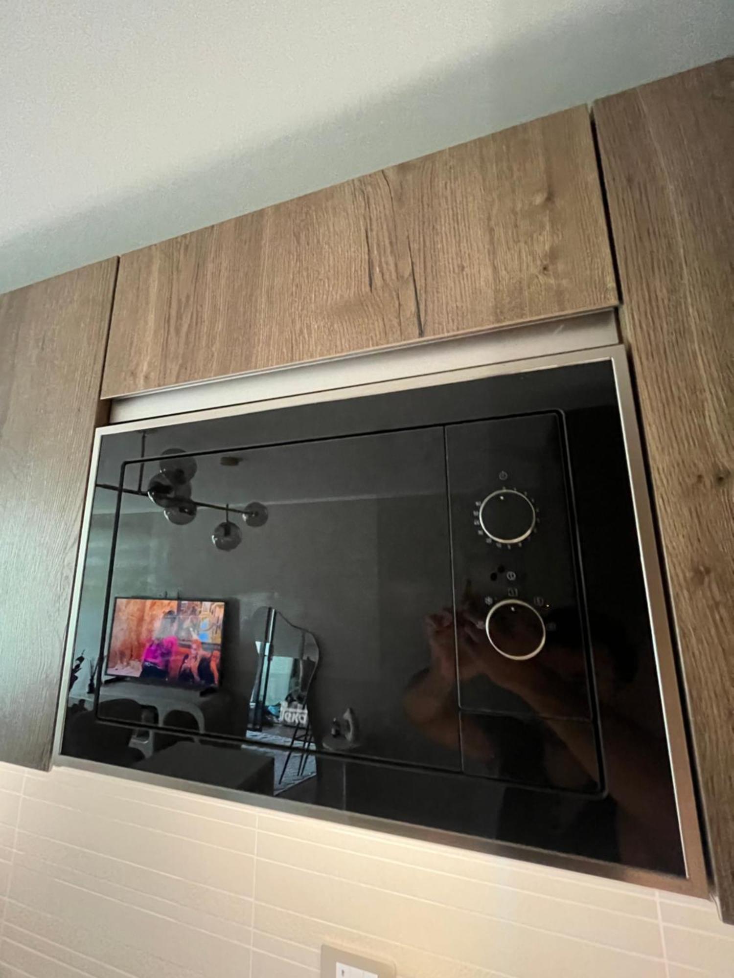 Manquehue Condes Apartamento *