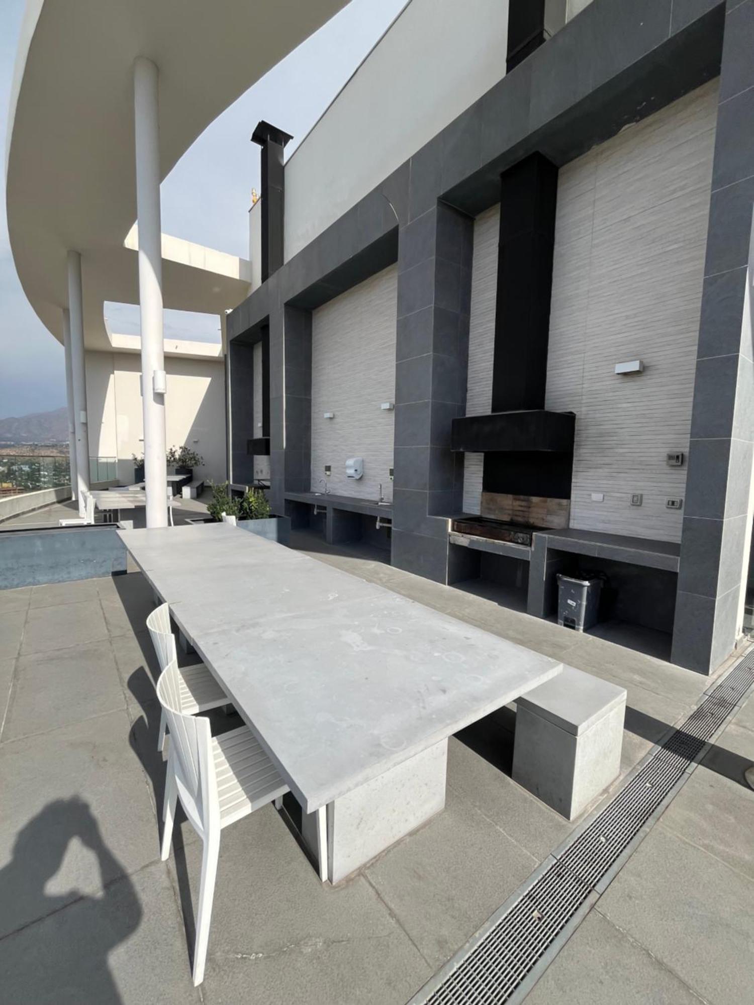 Manquehue Condes Apartamento *